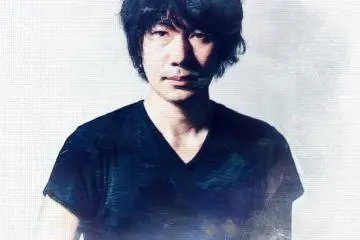 TOKYO UNDERGROUND RESISTANCE - YOSHIMITA