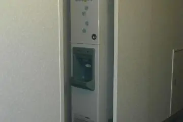 Get ice for free