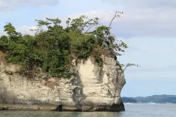 Matsushima, Tohoku