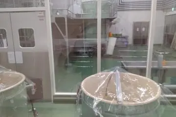 Modern machinery, old methods