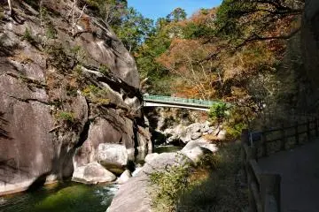 Another bridge