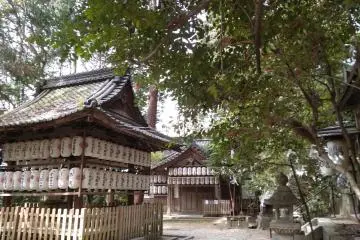 Hachi Shrine