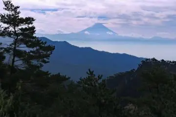 Shosenkyo Ropeway