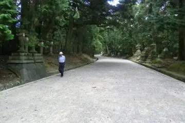 Kasuga jinja