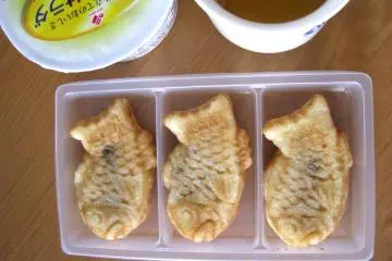 Taiyaki