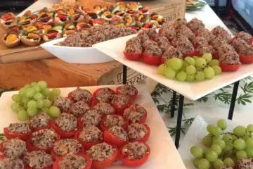 Get new ideas on how to to incorporate organic vegetarian food stuff in your everyday meals. 
