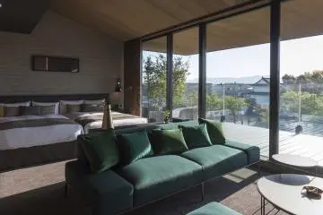 Hotel Canata Kyoto