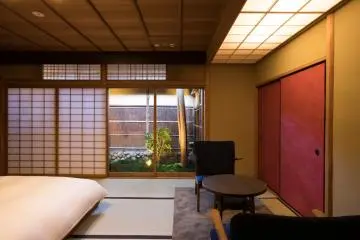 101 With Private Garden