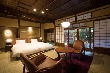 102 With Private Garden