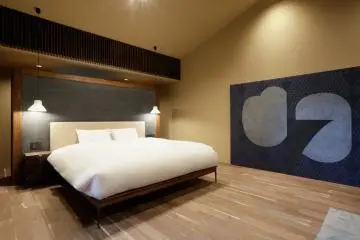 211 Courtyard View Bath Higashiyama View