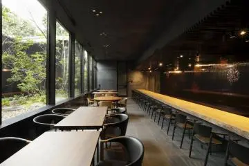 La Bombance Gion