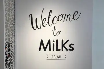 A warm welcome (and lots of ice cream) awaits
