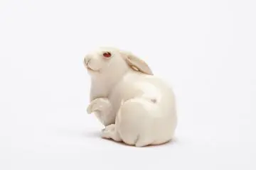 Netsuke: The Prince Takamado Collection 2019