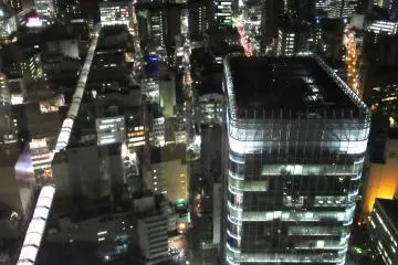 Night view