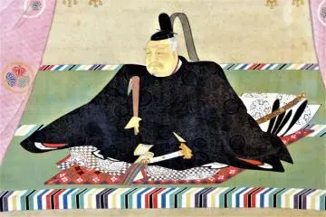 Tokugawa Ieyasu, the great shogun and ruler of Japan (Photo: <a href="https://commons.wikimedia.org/wiki/File:Ieyasu_Tokugawa.JPG" target="_blank" rel="noreferrer noopener nofollow">Mikkabie / CC BY-SA 4.0</a>)