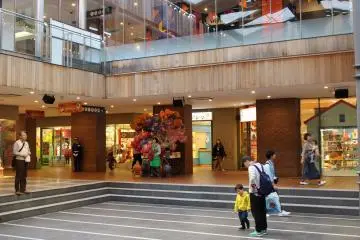 Inner square