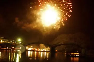 ba-boom bursts inside of bursts are the most fun to watch