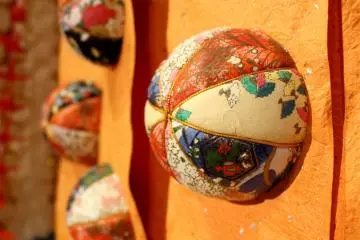 Each detail is made with great skill and quality