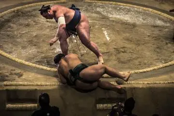 July Grand Sumo Tournament (Nagoya) 2026