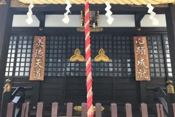 All the little details are still present