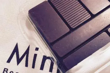 Minimal is unforgettably delicious!