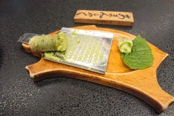 Wasabi