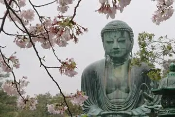 Kamakura Daibutsu