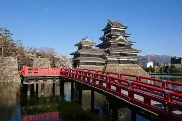 Matsumoto Castle