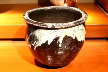 Tsutsumi-yaki