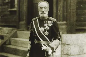 General Nogi 