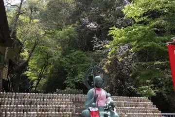 Guardian jizo