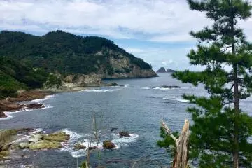Kuroshima Lookout