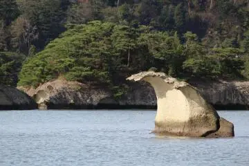 'Great Wave'