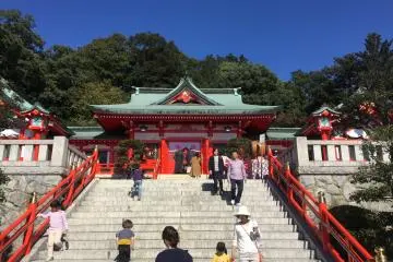 Living in Rural Japan