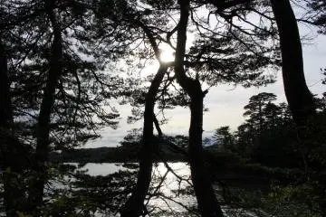 Beautiful view!
