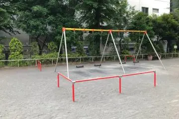 Swing sets 