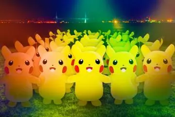 Pikachu Outbreak 2019 [취소됨]