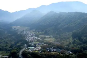 A grand view 