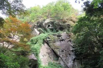 These rocks are just fantastic!