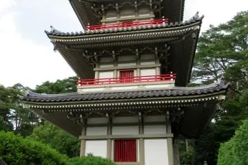 Pagoda