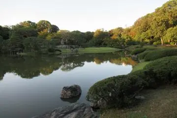 Peace - heiwa in Japanese