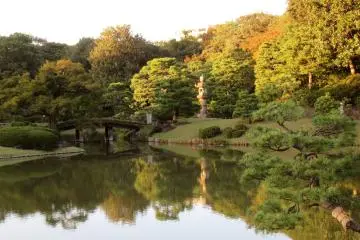 Wonderful view!