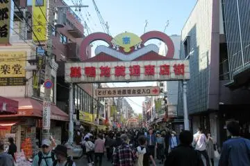 Jizo Dori