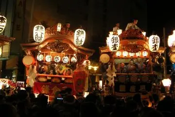 Kumagaya Uchiwa Matsuri 2026
