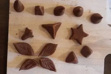 Time to get creative!