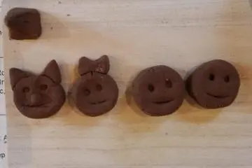 Make any sort of shape!