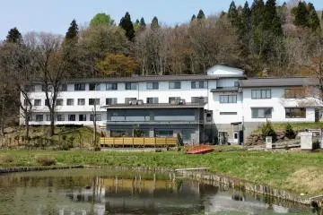 Sengaishi Onsen Yumoto Azamakan