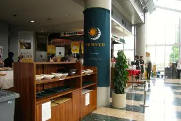 Cafe