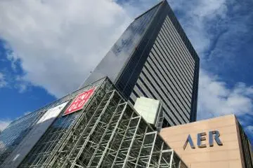 Skyscrapers & Towers