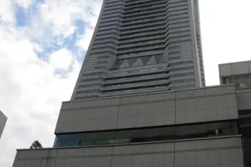 Yokohama Landmark Tower, Yokohama